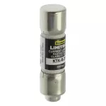 KTK-R-2 2A 600 VAC, Limitron, Klasa CC