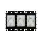 16593-3 Blok zacisków, 3P