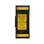 JT60030 J 30A TOUCHSAFE HOLDER