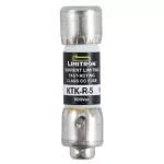 KTK-R-5 5A 600 VAC, Limitron, Klasa CC