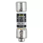 KTK-R-5 5A 600 VAC, Limitron, Klasa CC