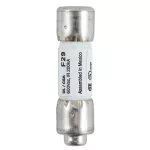 KTK-R-5 5A 600 VAC, Limitron, Klasa CC