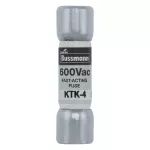 KTK-4 LIMITRON FAST ACTING FUSE