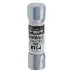 KTK-4 LIMITRON FAST ACTING FUSE