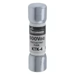 KTK-4 LIMITRON FAST ACTING FUSE