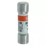 FNQ-2 2A 600 VAC zwłoczna 10,3 x 38,1mm