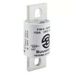 FWX-150A Wkładka szybka, 150 A, AC 250 V, 31 x 80 mm, UL