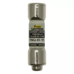 FNQ-R-15 15A 600 VAC, klasa CC, zwłoczna