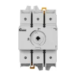 RD30-3 Switch 30A Non-F 3P UL98
