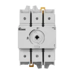 RD30-3 Switch 30A Non-F 3P UL98