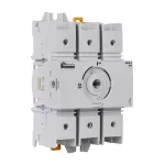 RD30-3 Switch 30A Non-F 3P UL98