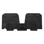 BCM603-3SQ Modułowy blok bezpieczników BCM, Zacisk śrubowy z szybkozłączem, 3P