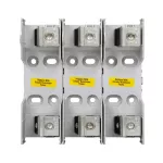 RM25200-3CR 200 amp class R fuse holder 250V 3 pole
