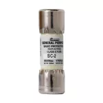 SC-2 BUSS SC FUSE CLASS G CLASS G