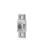 FWX-80A Wkładka szybka, 80 A, AC 250 V, 31 x 80 mm, UL