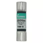 FNM-10 BUSS MIDGET FUSE