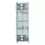 RM25100-1CR 100 amp class R fuse holder 250V 1 pole