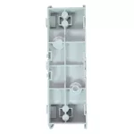 RM25100-1CR 100 amp class R fuse holder 250V 1 pole