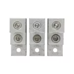 LUG5-3 Terminal Lug, 2X(#2-600MCM) - 3 Lugs