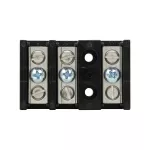 14002-3 Blok zacisków separowanych, LV, 115 A, AC 600 V, DC 600 V, 3P, UL, CSA