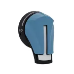 H4X-05B Hndl,1,3R,4,4X,12 Bl Pstl