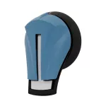 H4X-05B Hndl,1,3R,4,4X,12 Bl Pstl