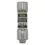 KTK-R-12 12A 600 VAC, Limitron, Klasa CC