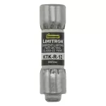 KTK-R-12 12A 600 VAC, Limitron, Klasa CC