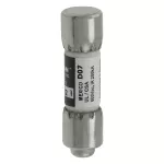 KTK-R-12 12A 600 VAC, Limitron, Klasa CC