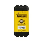 TCF45 TIME DELAY CUBEFUSE 45A IND