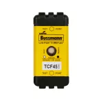 TCF45 TIME DELAY CUBEFUSE 45A IND