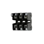 JM60030-3CR Class J fuse block 600V 30A Lug 3 pole