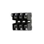 JM60030-3CR Class J fuse block 600V 30A Lug 3 pole