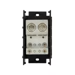 16528-1 POWER DIST. BLOCK 6PK