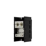 16528-1 POWER DIST. BLOCK 6PK