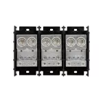16528-1 POWER DIST. BLOCK 6PK
