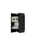 16528-1 POWER DIST. BLOCK 6PK