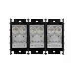 16528-1 POWER DIST. BLOCK 6PK