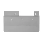 TSH4-3T Shroud,UL98 100-200 Non-F