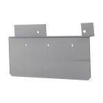 TSH4-3T Shroud,UL98 100-200 Non-F