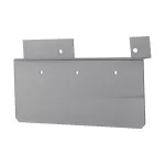 TSH4-3T Shroud,UL98 100-200 Non-F