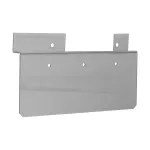 TSH4-3T Shroud,UL98 100-200 Non-F