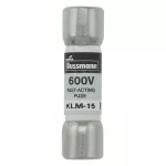 KLM-15 LIMITRON FAST ACTING FUSE