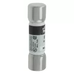 KLM-15 LIMITRON FAST ACTING FUSE