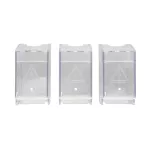 TSH9-3TB Shroud,UL98 400A Fused 3P