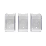 TSH9-3TB Shroud,UL98 400A Fused 3P