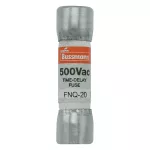FNQ-14 14A 600 VAC zwłoczna 10,3 x 38,1mm