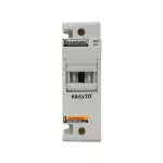 CH60J1 60AJ MODULAR FUSEHOLDER SINGLE POLE