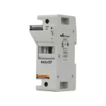 CH60J1 60AJ MODULAR FUSEHOLDER SINGLE POLE