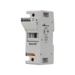 CH60J1 60AJ MODULAR FUSEHOLDER SINGLE POLE